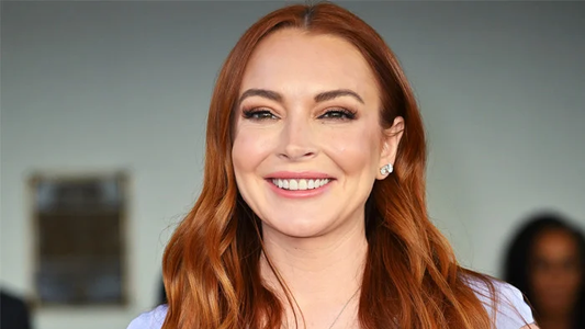 NETFLIX: Lindsay Lohan arrasa con esta comedia romántica que todos están viendo