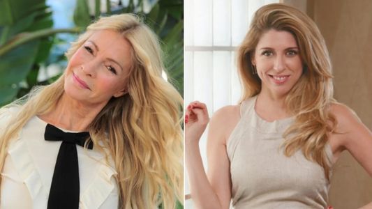 Cris Morena sobre Florencia Bertotti: Nosotras tuvimos un problema muy serio que...