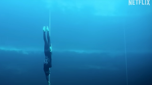 Netflix: el emotivo documental que demuestra que con esfuerzo, todo es posible