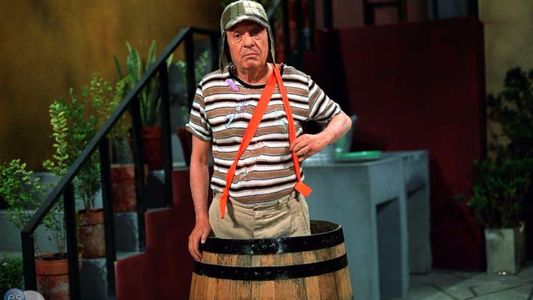 ¡Increíble! Revelaron quién era el papá del Chavo del 8