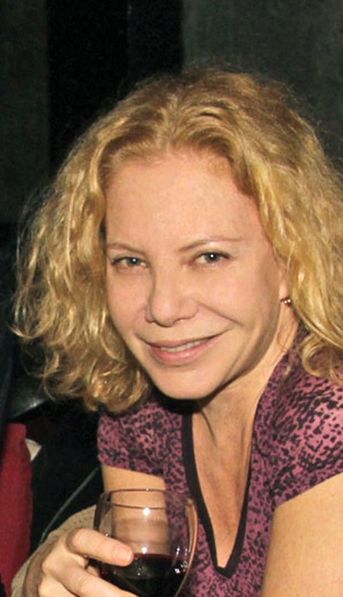 Cecilia Roth recordó cómo conoció a Fito Páez: Era un problema