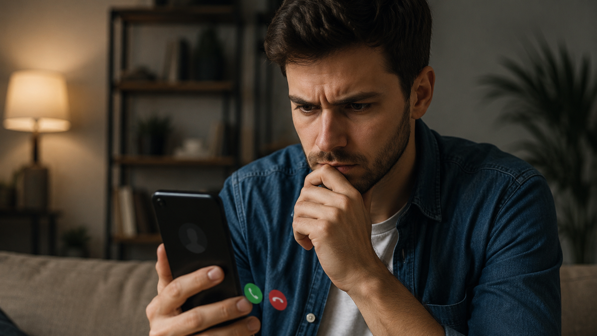 Las estafas digitales que llegan al celular suman un nuevo nivel de sofisticación con el uso de inteligencia artificial y generan preocupación entre los especialistas en ciberseguridad.&nbsp;