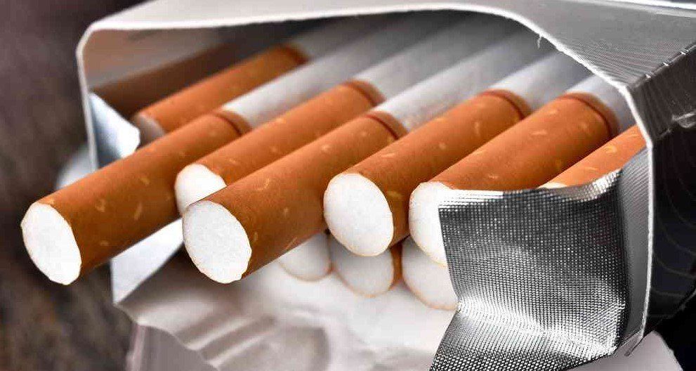 Los cigarrillos aumentan un 14% desde este lunes: ¿cuánto saldrá un atado?