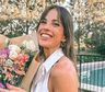Cande Molfese tiene nuevo novio: las señales del amor en su escapada a Mendoza