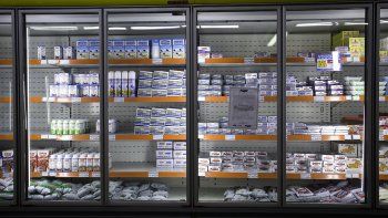 La inflación de agosto fue de 2,7%, según el relevamiento de expectativas del mercado del Banco Central