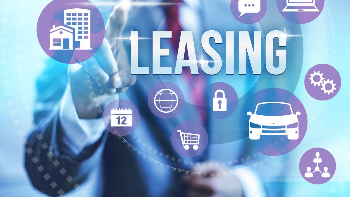 El leasing es un instrumento financiero muy importante para los empresarios PyMES
