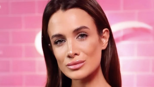 Camila Homs confirmó la noticia que todos esperaban: Disfrutando