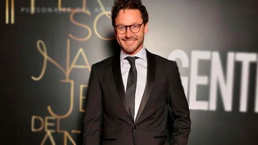 Benjamín Vicuña y su contundente definición sobre su mal momento amoroso