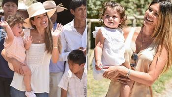 Isabel Macedo se despidió emocionada de los salteños: Gracias por el amor y por haberme enseñado tanto