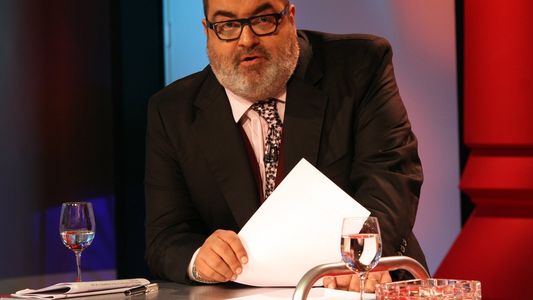 Tras su complicado estado de salud, Jorge Lanata regresa al trabajo