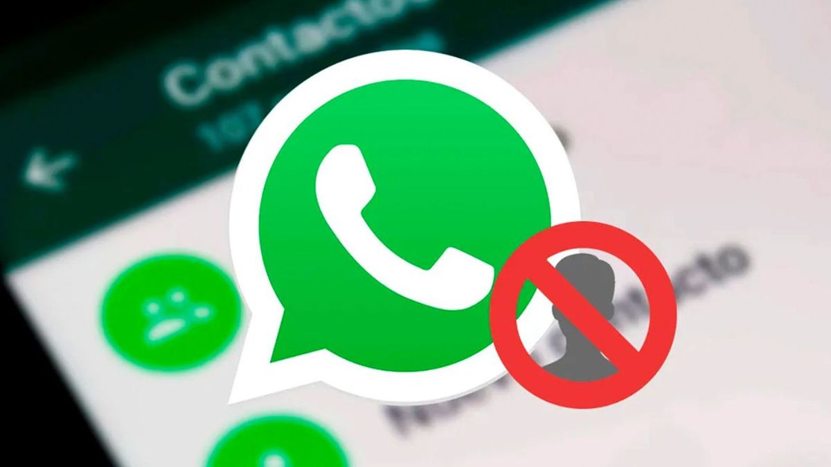 WhatsApp aplicará el bloqueo parcial en estos casos: los mensajes que ya tienen consecuencias. (Foto: El Cronista)