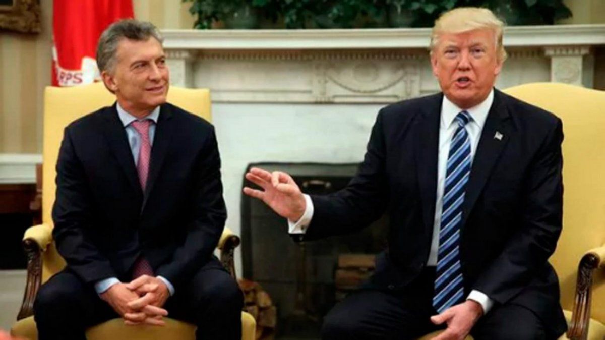 La buena vibra rindió sus frutos: Estados Unidos anunció que exime a Argentina de los aranceles al acero y aluminio
