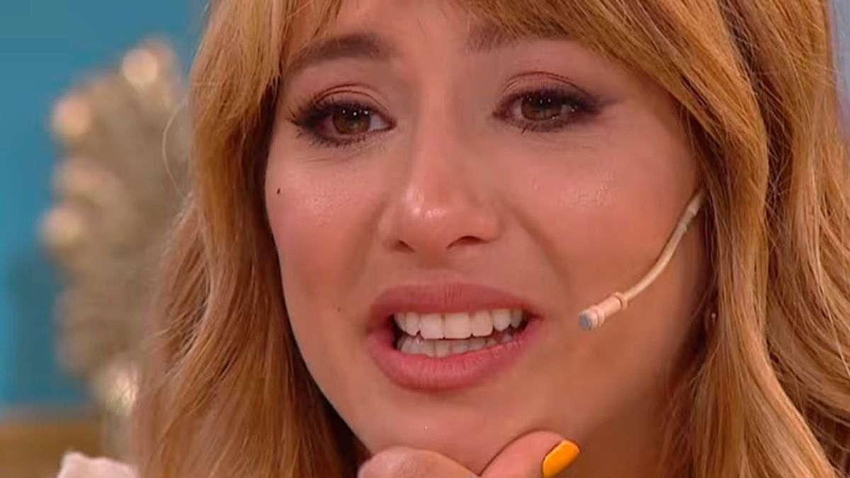 Salió a la luz una dura acusación contra Flor Vigna: ¿Hay tongo?.