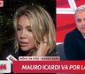 La palabra de Wanda Nara tras el pedido de Mauro Icardi de la restitución internacional de sus hijas