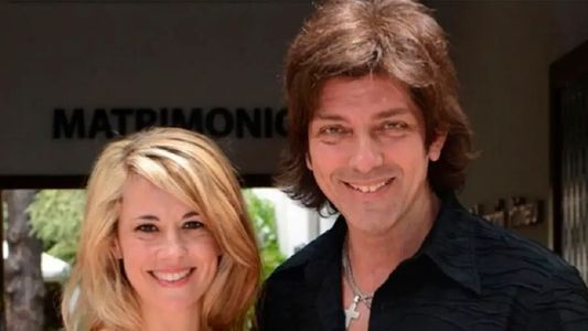 La ex mujer de Gustavo Guillén: Ninguno conocía el resultado de la biopsia que confirmó el cáncer