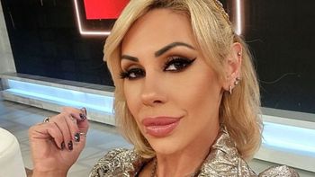 La tajante decisión de Mónica Farro tras se acusada de defender a Aníbal Lotocki