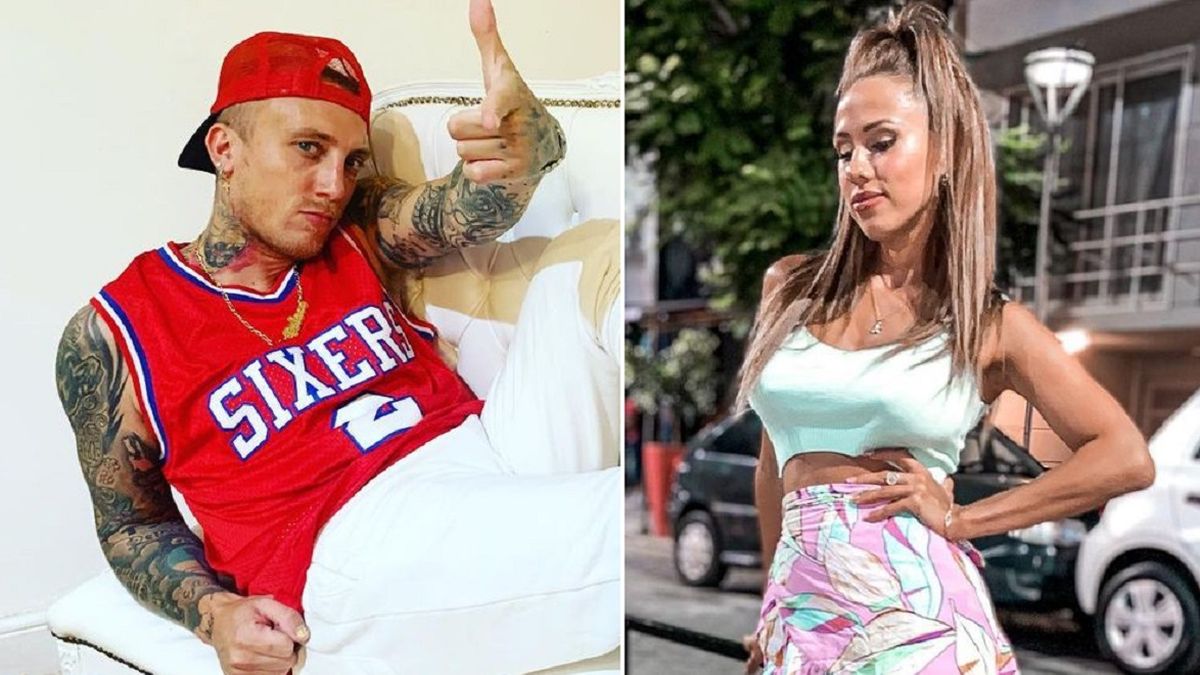 -polaco- barby silenzi-