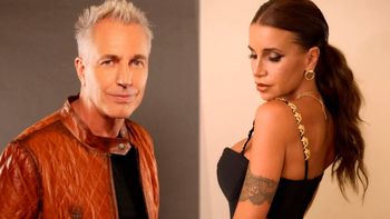 La imperdonable traición de Marley a Florencia Peña tras la polémica por la noticia falsa del papá de Messi.