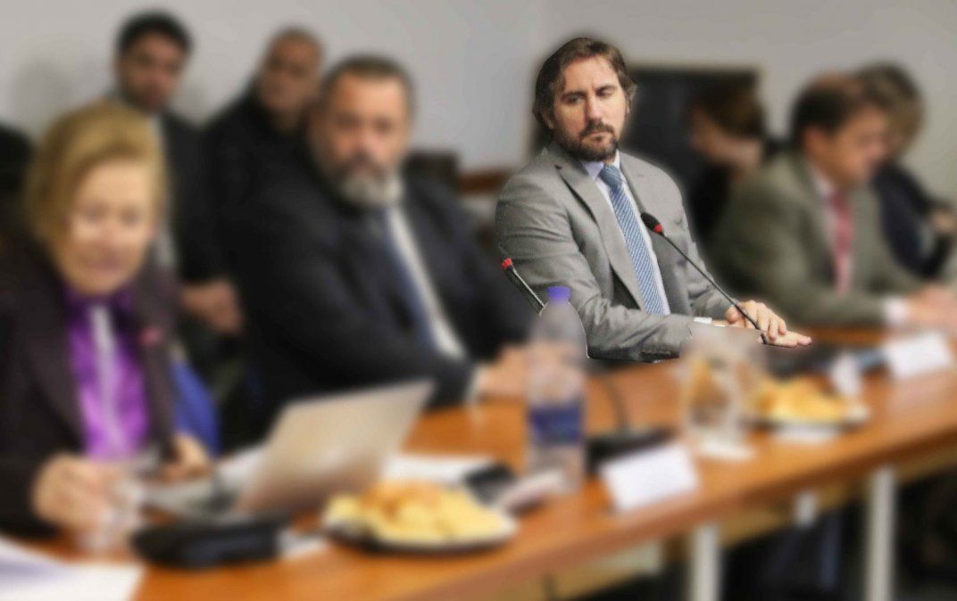 Quién es Juan Pedro Zoni,el fiscal que imputó a Mauricio Macri y ahora prepara su salida de Comodoro Py