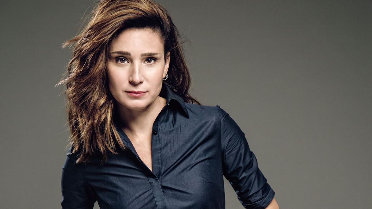 Valeria Bertuccelli se luce en Netflix con la película argentina que emociona a todos. (Foto: Archivo)