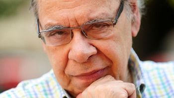 Dónde despedirán los restos de Enrique Pinti