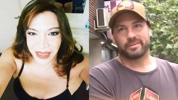 Reapareció Leo Alturria y arrojó una explosiva frase sobre su separación de Lizy Tagliani