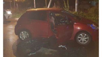 Asaltaron a un chofer de Uber: era un gendarme y mató a tiros a dos de los delincuentes