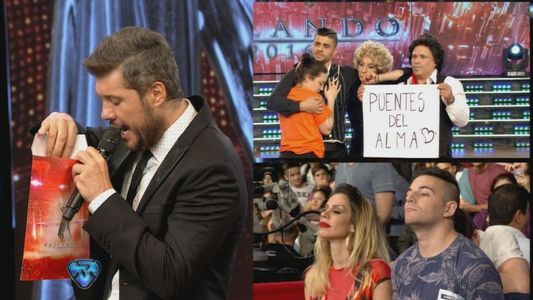Anita Martínez y el Bicho Gómez se quedaron afuera del Bailando