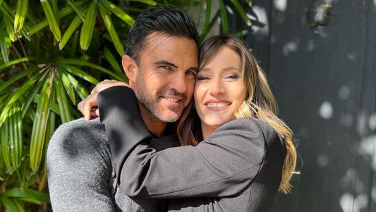 Mica Viciconte reveló su deseo de volver a ser mamá y contó qué nombre le pondría a su hija