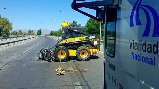 Presentan un amparo para pedir la inconstitucionalidad del cierre de la Dirección Nacional de Vialidad