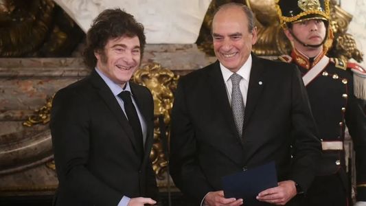 Guillermo Francos aseguró van a ganar las elecciones y confió que habrá acuerdo con el PRO