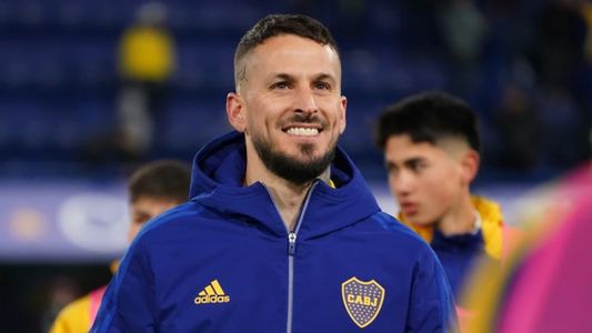 Darío Benedetto habló por primera vez luego del tercer penal errado en Boca-Talleres