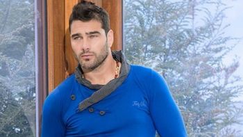 Hernán Drago reveló cuántos días lleva sin tener sexo: Más de...