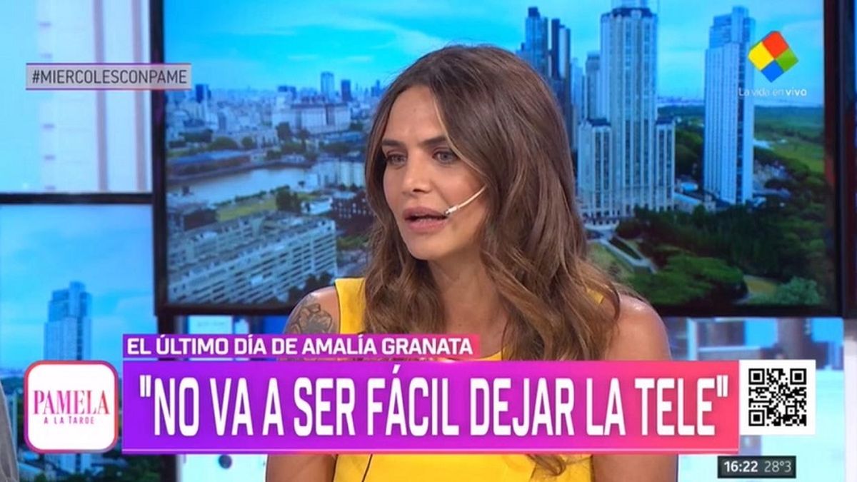 -Amalia Granata-