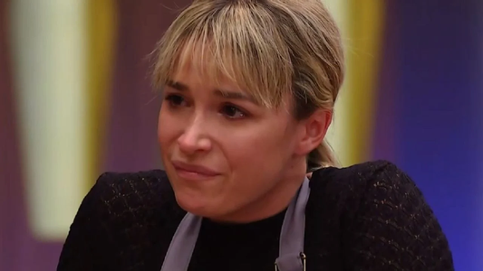 Cuál fue el duro diagnóstico que recibió Sofía Pachano en su embarazo