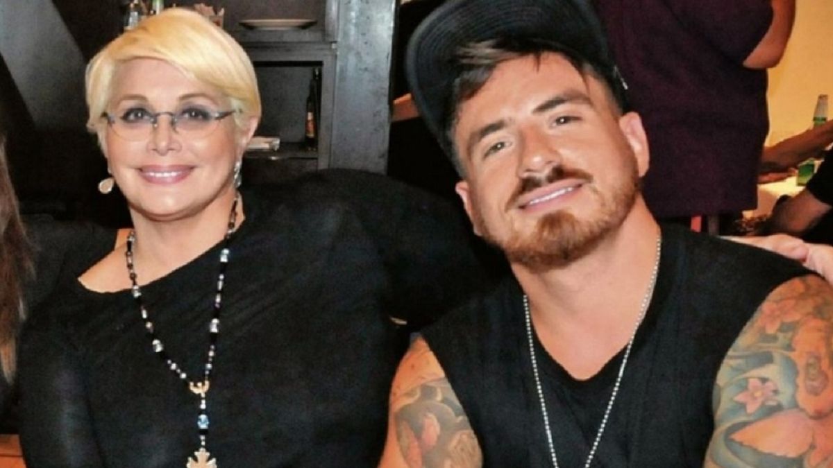 La verdad sobre la renuncia de Carmen Barbieri: por qué se bajó de la obra que iba hacer con Fede Bal
