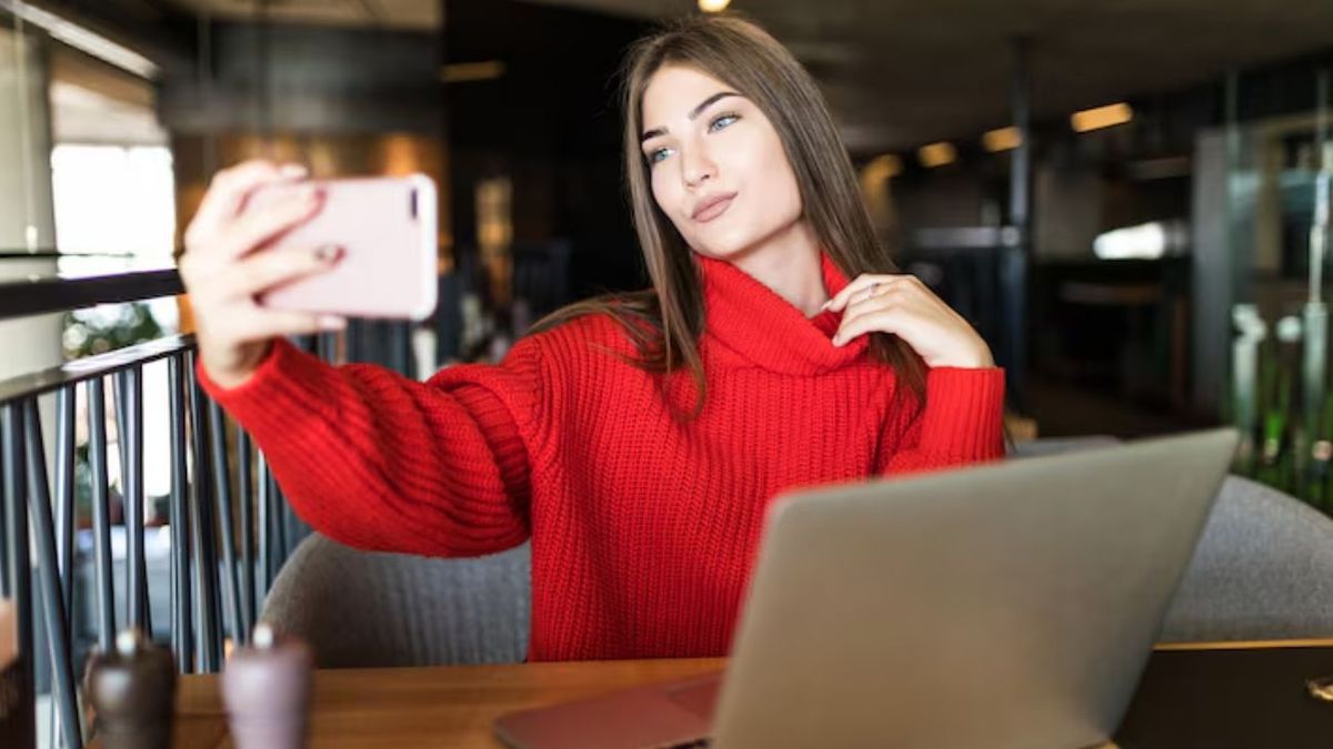 Qué significa la foto de perfil que usás en las redes sociales