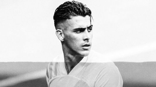 Pavón le comunicó a Russo que no quiere volver a jugar en Boca