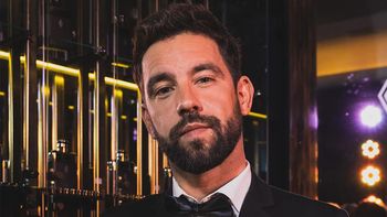 Fernanda Iglesias reveló que Cachete Sierra le pidió el teléfono de una famosa: de quién se trata