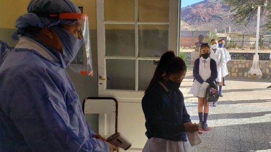 #ALasAulas: más de 80 organizaciones civiles lanzaron una campaña para volver a las clases presenciales en 2021