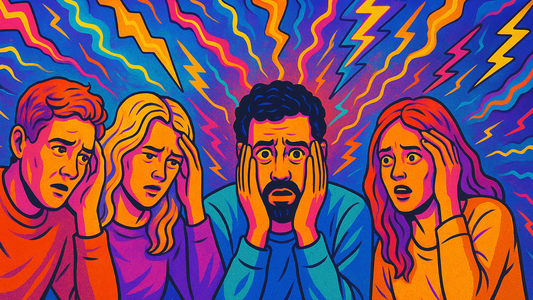 Astrología: 5 signos que vivirán cambios decisivos con Saturno retrógrado antes de septiembre