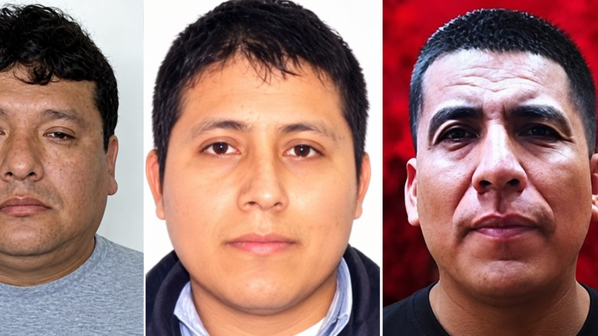 Papá: se supo la identidad del jefe narco que mandó a matar a Brenda