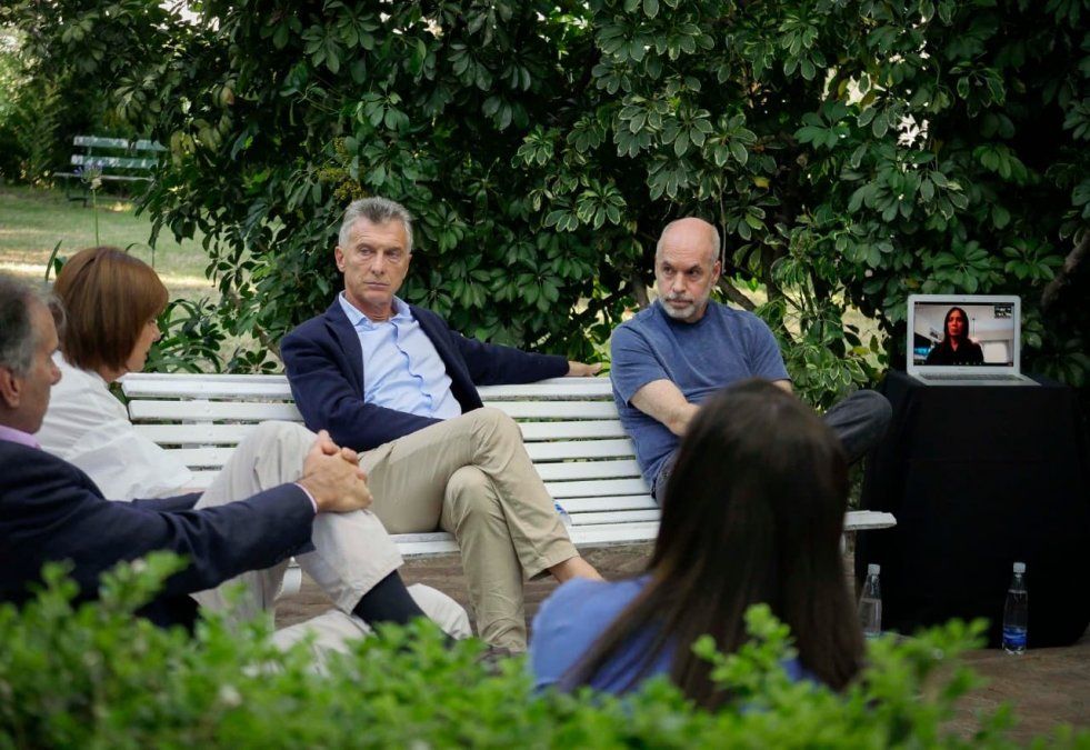Macri
