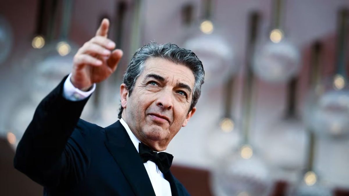 Ricardo Darín arrasa en Netflix con su mejor película y es el thriller argentino más impactante.