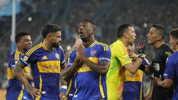 Lo que dejaron los clásicos: los mejores memes de la derrota de Boca con Racing, y la victoria de River (Foto: archivo) Lo que dejaron los clásicos: los mejores memes de la derrota de Boca con Racing, y la victoria de River (Foto: archivo)