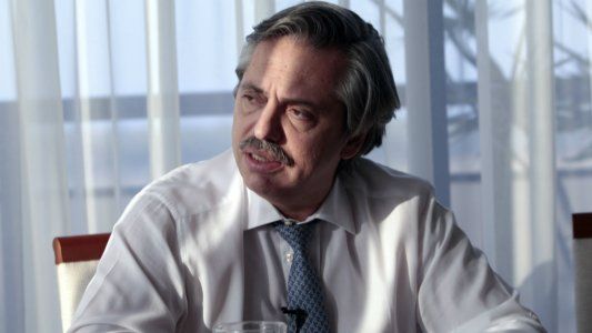 Alberto Fernández contra Macri por los cortes: “No es Venezuela, es Argentina”