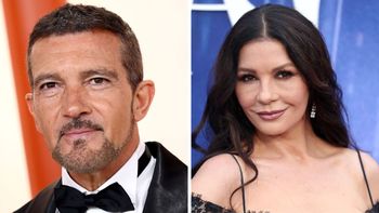 Está en Netflix y fue nominada al Oscar la película con Antonio Banderas y Catherine Zeta-Jones.