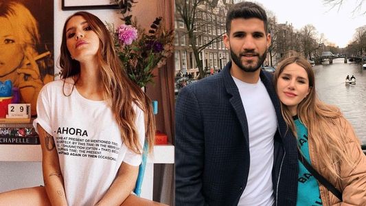 Mica Tinelli se muda a un nuevo departamento ¿con Licha López?