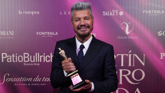 Todos los ganadores del Martín Fierro de la Moda 2023: las fotos