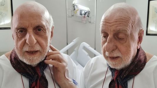 Operaron de urgencia a Horacio Pagani: el mensaje que envió desde su internación